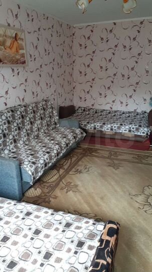 1-к. квартира, 32 м², 4/5 эт.