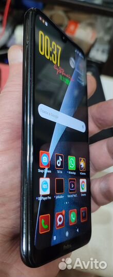 Xiaomi Redmi Note 8T, 4/64 ГБ