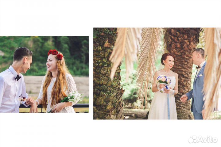 Фотограф в Сочи, Адлере, Красной поляне