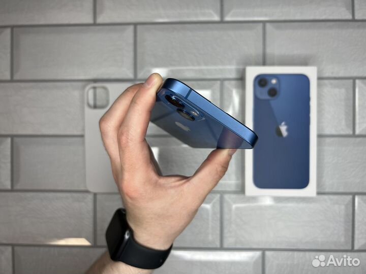 iPhone 13, 128 ГБ