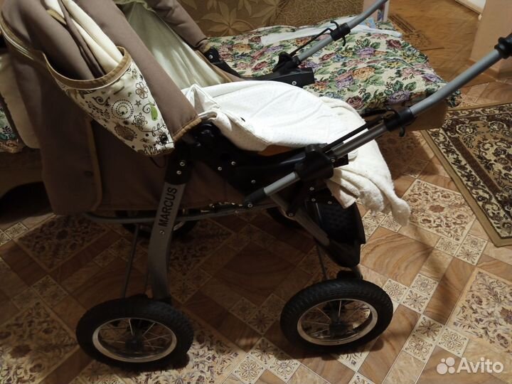 Коляска детская