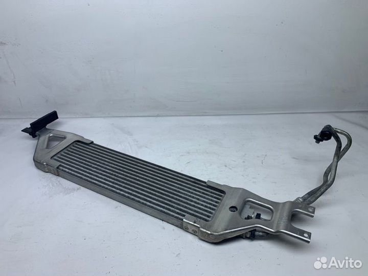 Радиатор АКПП Mercedes-Benz Gl X164 5.5 2011