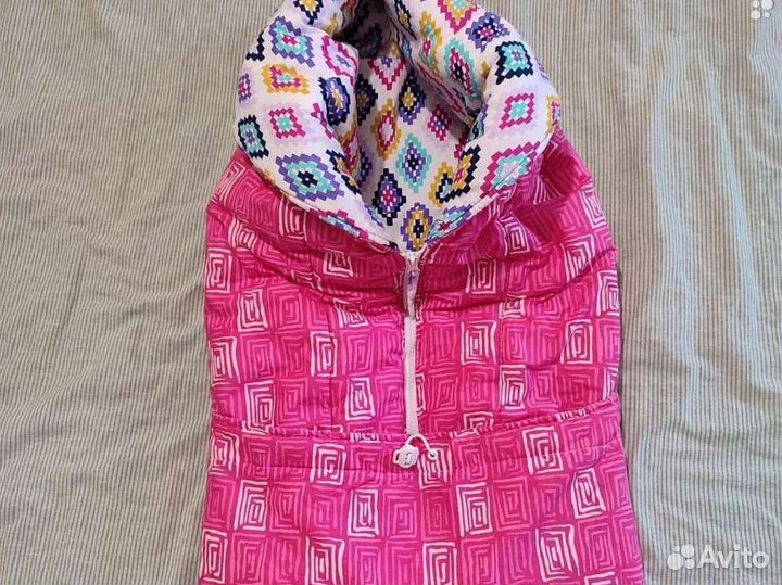 Конверт Dadamoccs