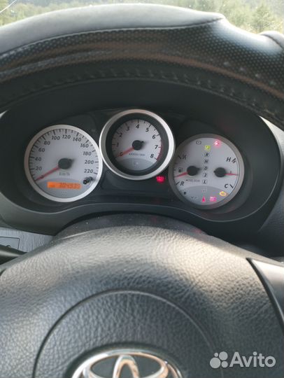 Toyota RAV4 2.0 AT, 2003, 304 939 км