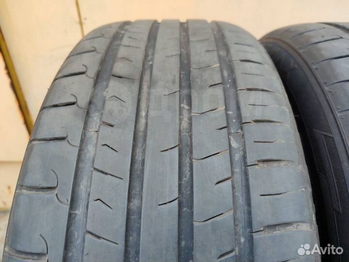 Firemax FM601 225/45 R18