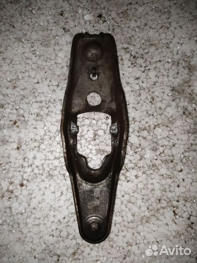 Корзина сцепления VAG (BLF) 1,6 FSI б/у