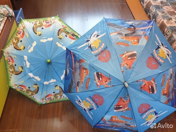 Зонт детский