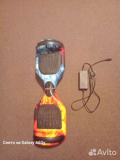 Гироскутер бу