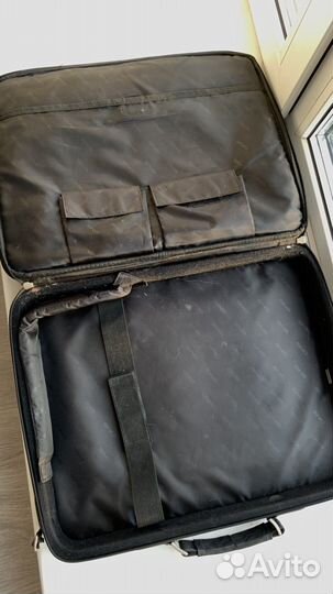 Сумка для ноутбука