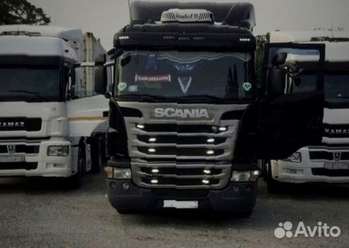 Грузоперевозки / Переезды между городами