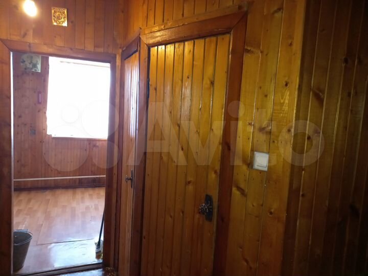 2-к. квартира, 47,8 м², 1/2 эт.