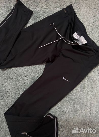 Тайтсы nike/рашгард regatta/на доставку/2шт