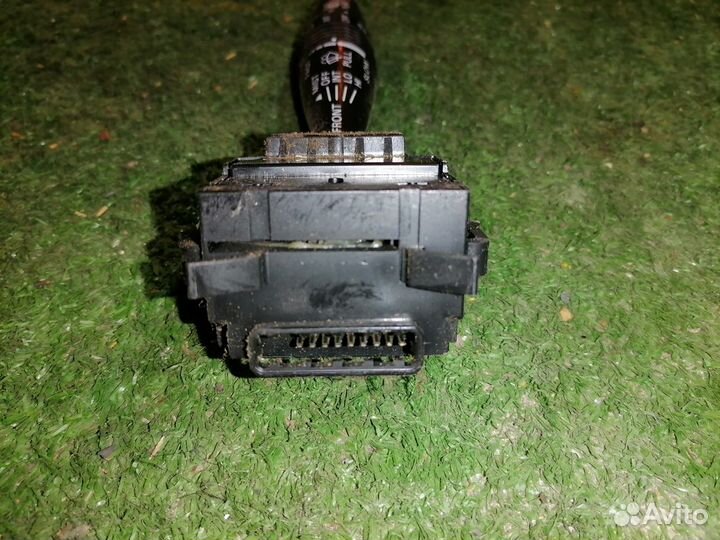 Переключатель подрулевой (дворников) 8612A002 Mits