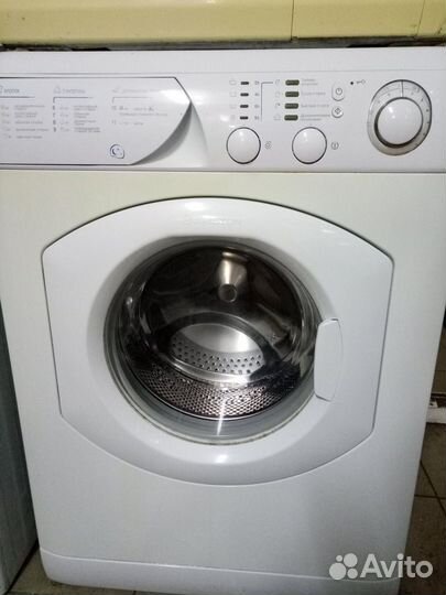 Стиральная машина Ariston avsl109