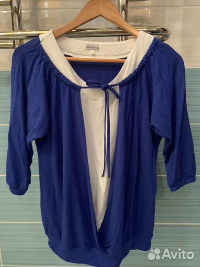 Кофта, свитер,туника, вещи для беременных