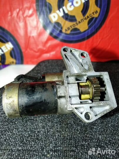 Стартер Mazda /Ford 2.5 V6 GY