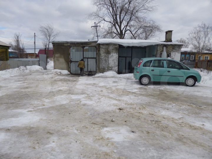 Участок 14,36 га (ИЖС)