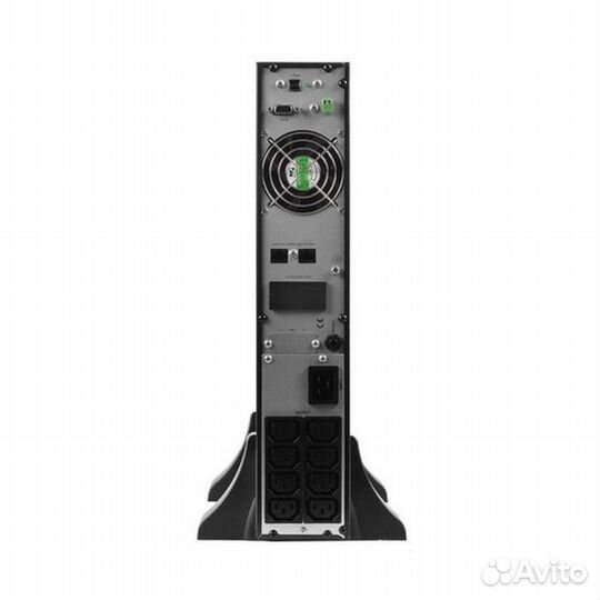 Ибп Powerman Online 2000 RT EIC, On-line, 1800W/20