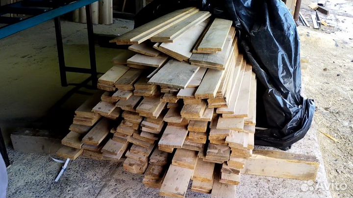 Доска дуба вакуумной сушки