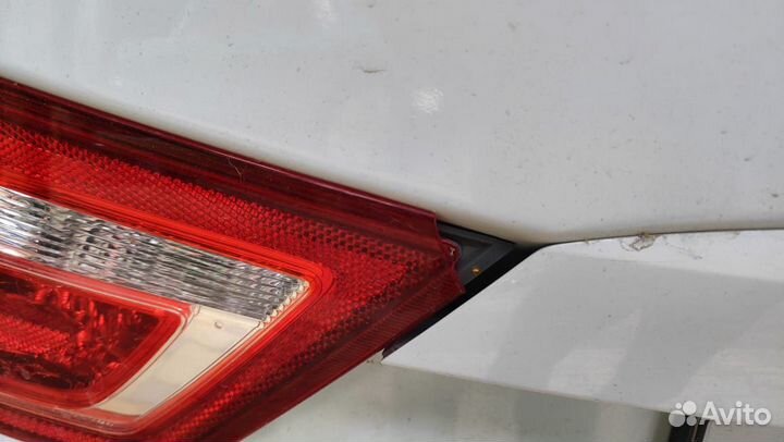 LADA Vesta 1.8 МТ, 2019, битый, 192 200 км