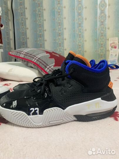 Кроссовки мужские Jordan