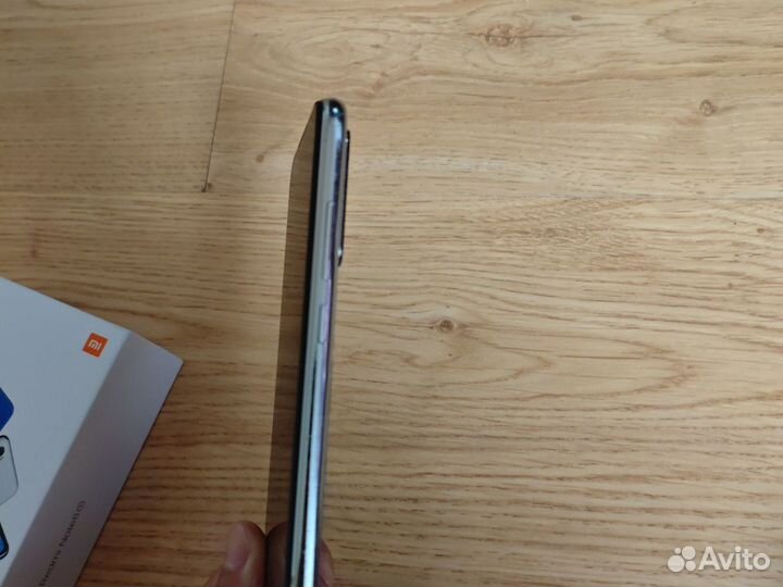 Xiaomi Redmi Note 8T, 4/64 ГБ