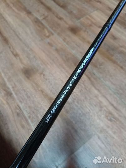 Фидерное удилище Cadence