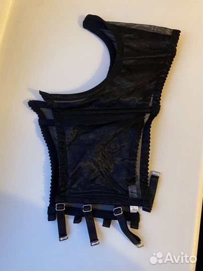 Корсет женский вечерний