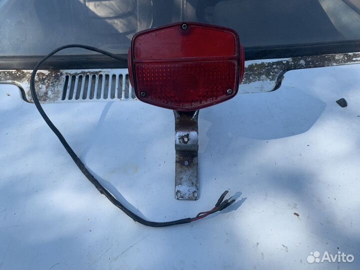 Стоп сигнал на Планета sport Stanley 040-4765