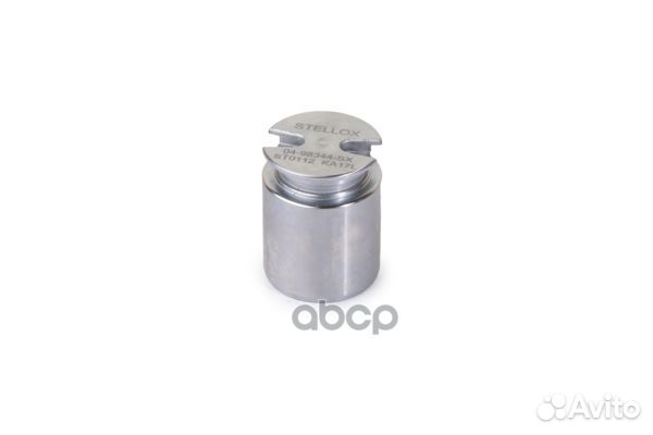 Поршень суппорта d38 Bosch Citroen C4, Ford