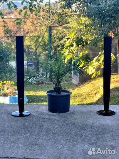 Колонки LG 2 шт