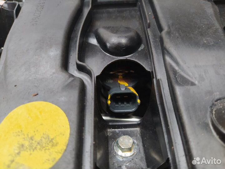 Б/У Форсунка Из Англии, гарантия, доставка. С