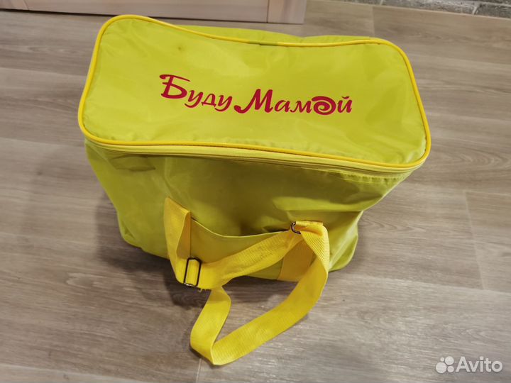 Сумка в роддом