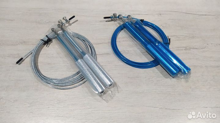 Скакалка Iron Rope скоростная