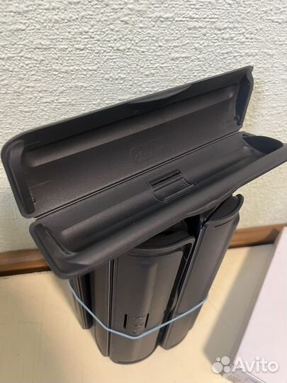 Коробочки для ручек