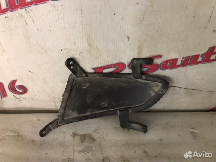 Заглушка птф передняя правая Лада Приора 2