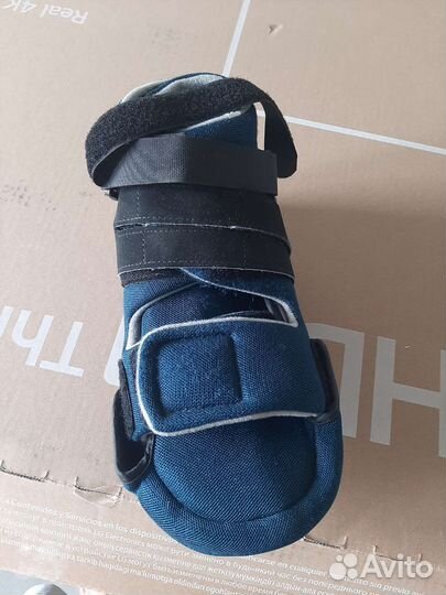 Обувь барукка