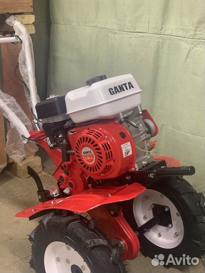 Мотоблок 7 л.с