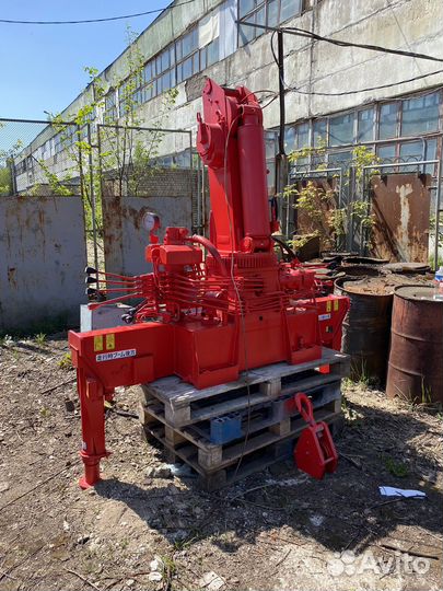Кму unic 340