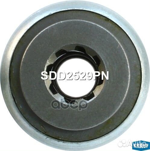 Бендикс стартера SDD2529PN Krauf