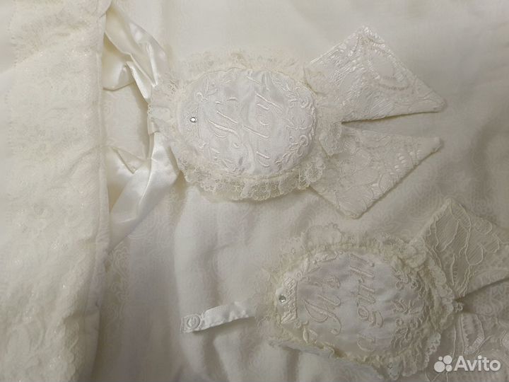 Конверт на выписку choupette, утепленный