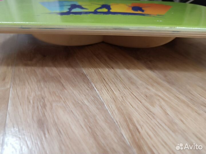 Детский балансир борд Умеха