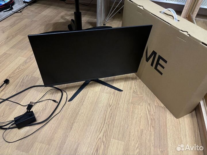 Lime 24* 1920x1080 144гц Ипс