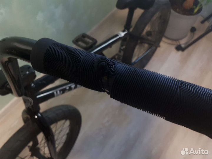 Велосипед bmx wethepeople