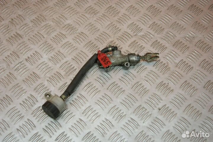 Цилиндр тормозной задний Kawasaki ZZR250