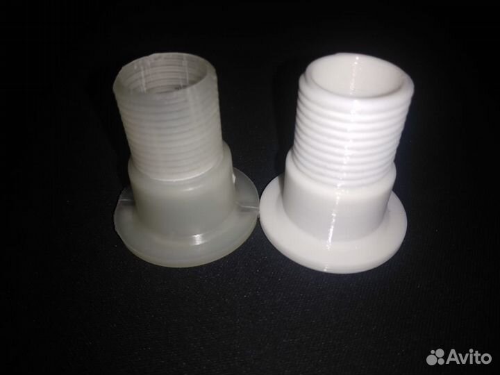 3д печать/моделирование