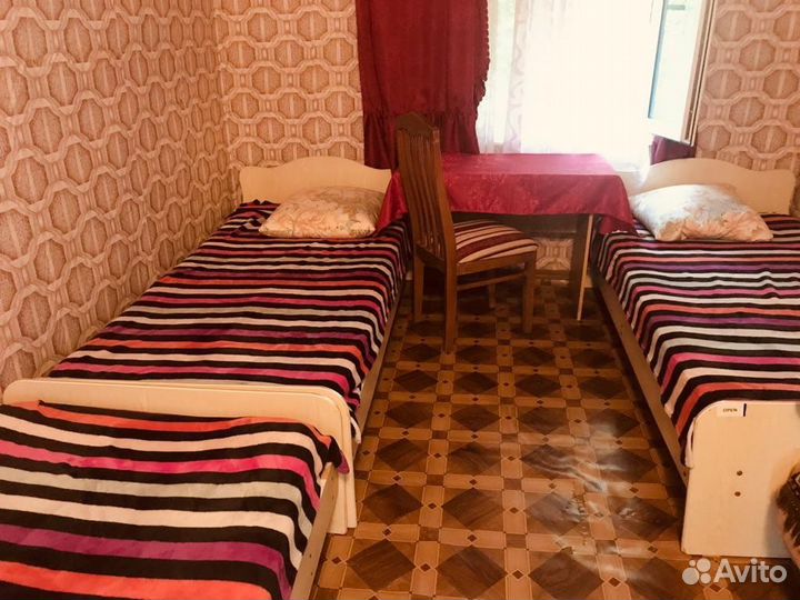 Отдых на черном море