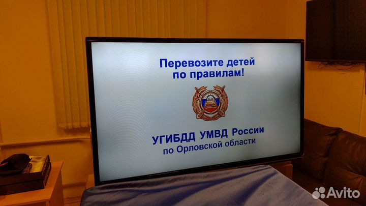 Телевизоры Philips 46PFL3208T/60 cо Smart TV