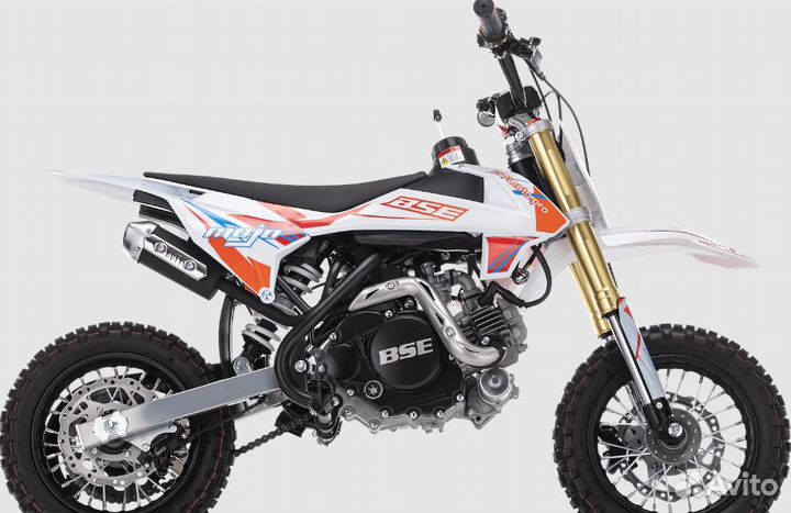 Питбайк BSE kids 60
