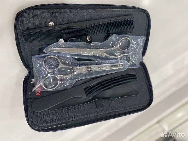 Ножницы парикмахерские профессиональные